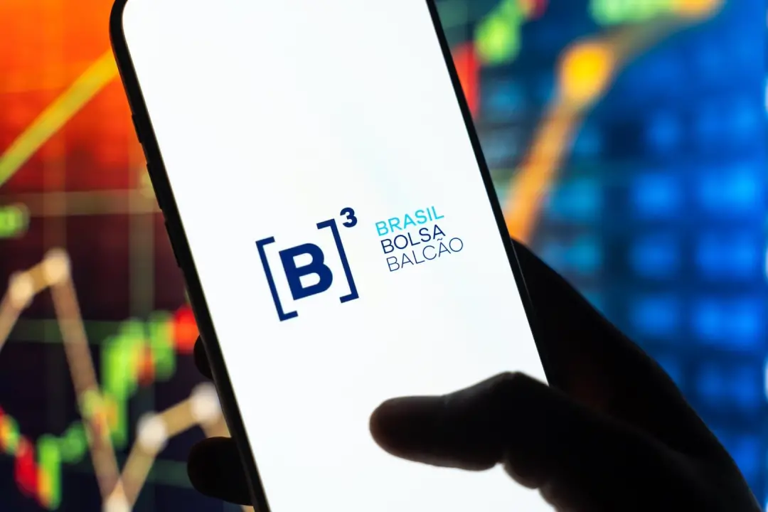 Ibovespa sobe 2% e atinge 188 mil pontos na terça, enquanto o dólar recua 0,96%. A soma de otimismo político e tensão g…