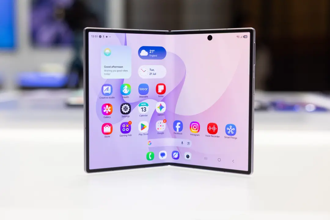 Cupertino, Califórnia. A Apple vai apresentar o iPhone 18 Pro e o primeiro aparelho dobrável no evento de quarta-feira.…