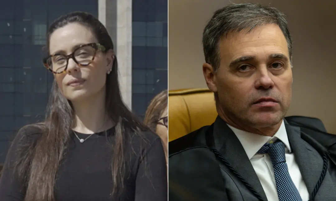 Carol Sponza, advogada do Novo, pediu afastamento de Andrei Rodrigues da PF no STF. Isso mostra a pressão política para…