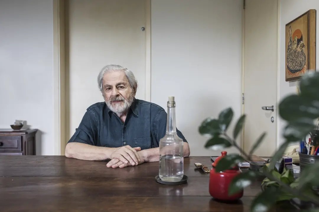 Raduan Nassar ganha nova casa editorial com a Fósforo a partir de 2027. Essa mudança permite lançar inéditos e obras de…