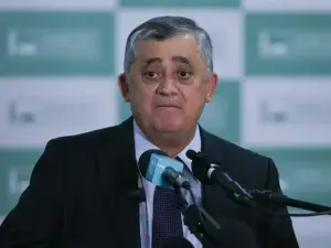 Ministro Guimarães criticou o STF por decisão de Mendonça que afastou o diretor da Polícia Federal. A intervenção me pa…