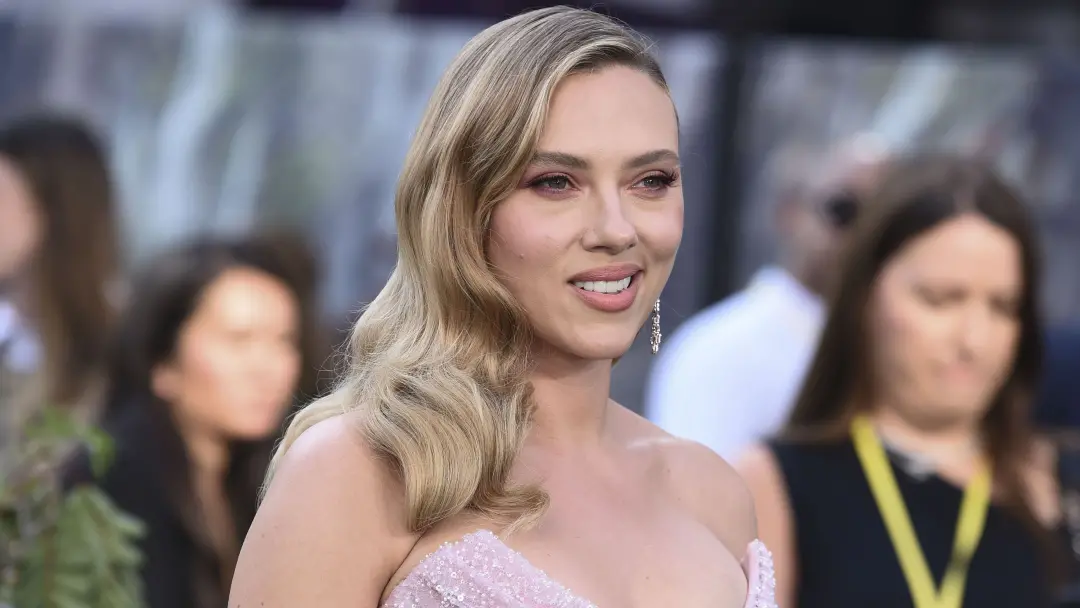 Scarlett Johansson filme de ficção científica está liberado para assistir gratuitamente. Curto a mistura de suas obras …