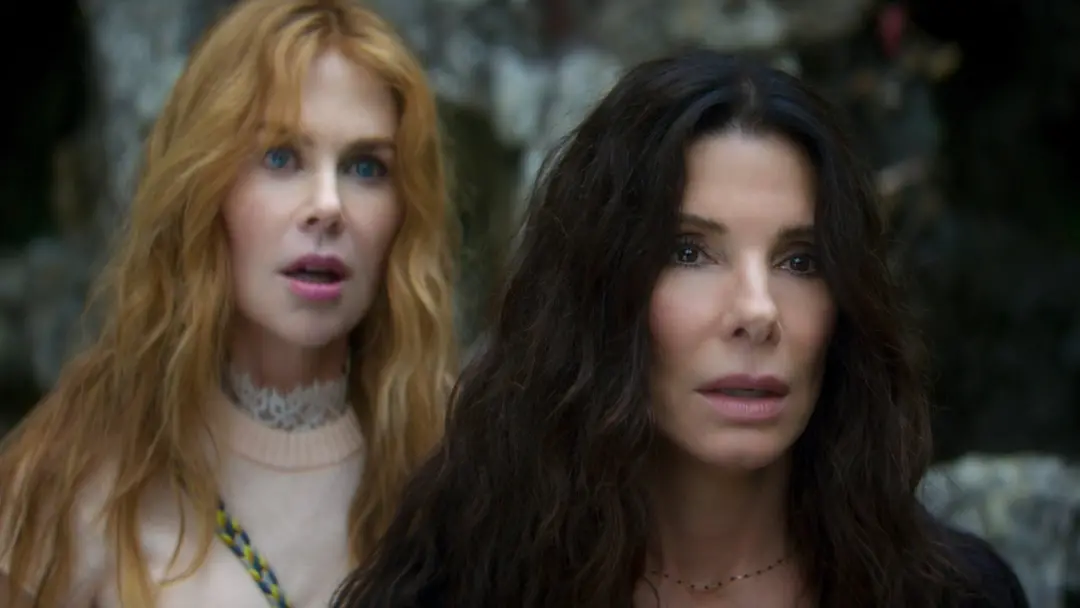 Practical Magic 2 traz Sandra Bullock e Nicole Kidman de volta aos papéis de Gillian e Sally Owens. A química entre as …