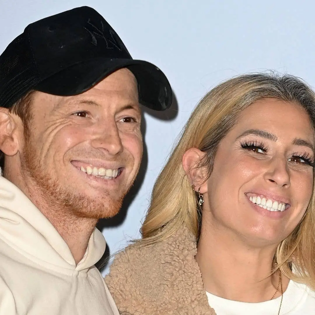 Stacey Solomon está com regras de segurança mais rígidas na casa nova por conta de problemas anteriores. Essa necessida…