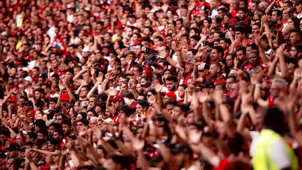 Flamengo entre os cinco clubes na disputa da Bola de Ouro 2026 com Bayern, Arsenal, PSG e Bodo/Glimt. A conquista da Li…