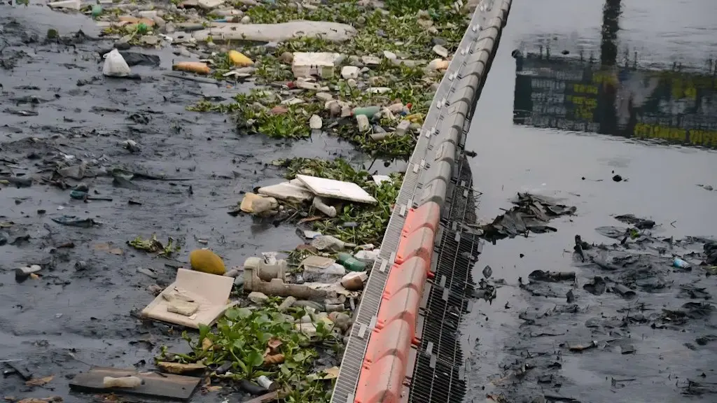 Rio gera 4,5 milhões de litros de chorume por dia, com mais 803 milhões armazenados em 135 lagoas. Concentração nos cin…