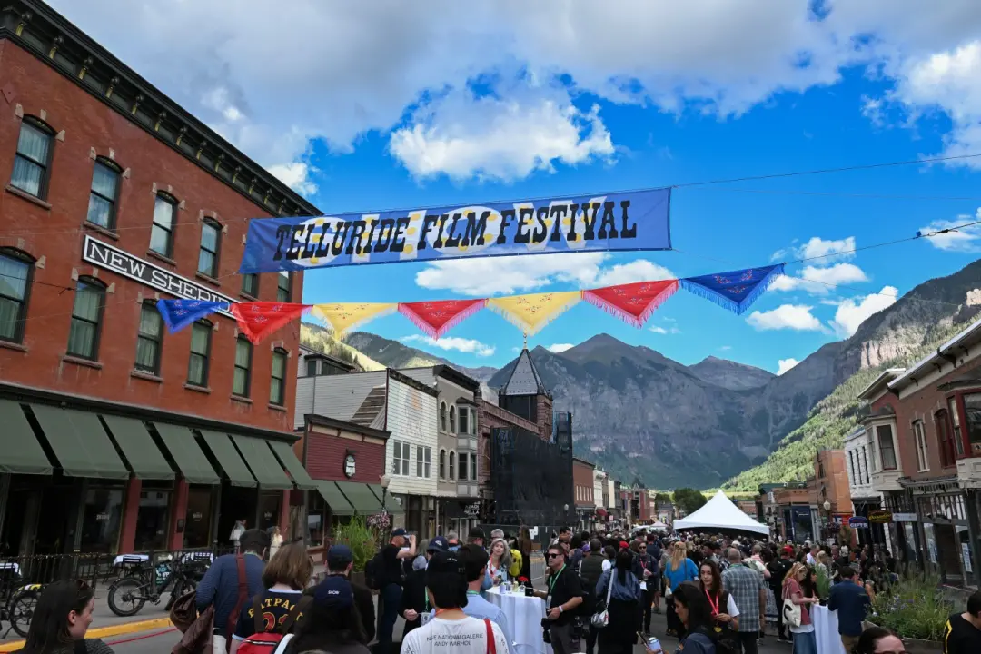 Telluride Wrap-Up mostrou como as perspectivas de Oscar mudaram com os lançamentos e sessões surpresa no fim de semana …