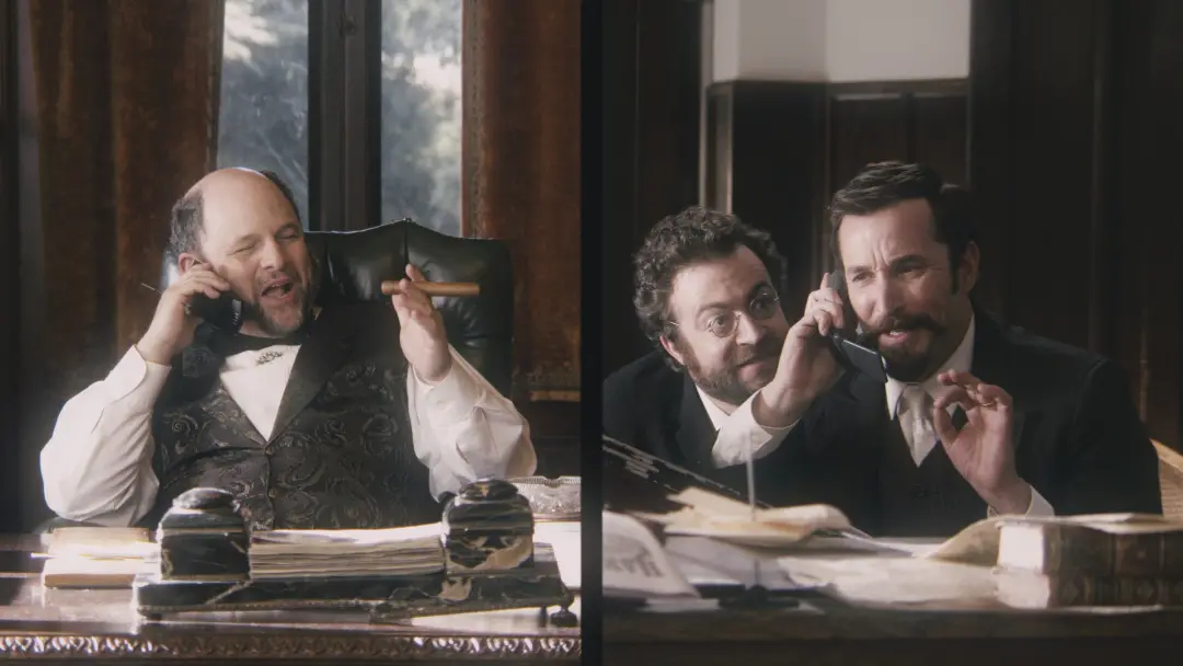 Comedy Central vai trazer de volta o Drunk History com três episódios novos no outono. É bom ver algo antigo voltando, …