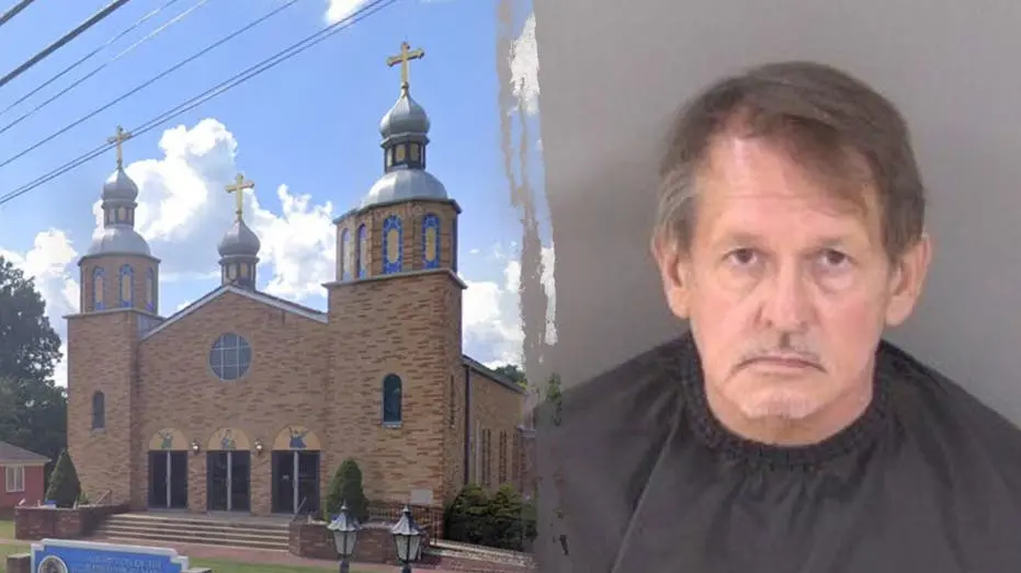 Um padre em Pennsylvania está sendo processado por desvio de mais de 740 mil dólares de igrejas e da mãe dele. Um uso d…