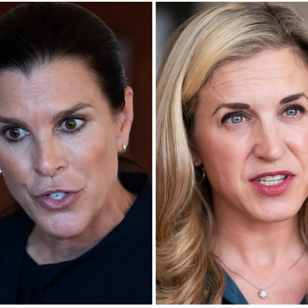 Estados Unidos têm primárias importantes na terça-feira, com nomeações em uma das corridas de Senado mais decisivas do …
