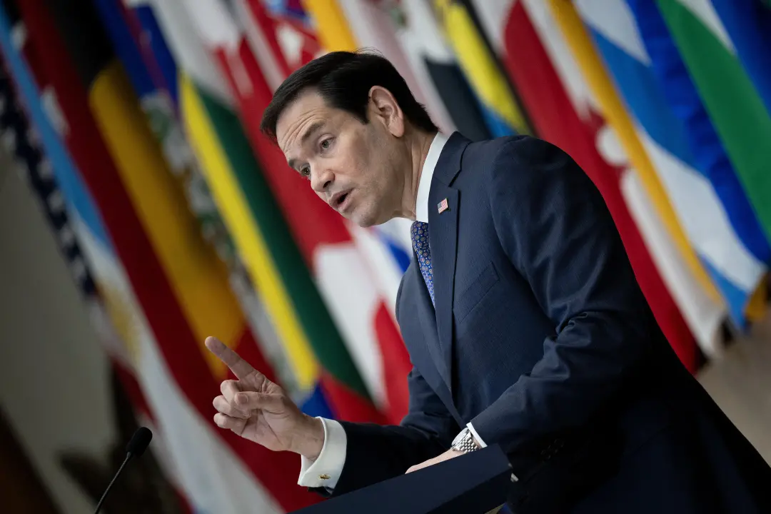 Marco Rubio viaja para a Colômbia, Peru e Equador entre 8 e 10 de setembro, visando fortalecer alianças dos EUA na Amér…