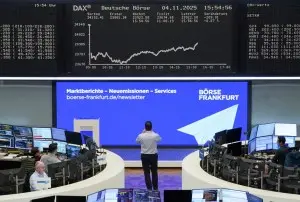 Brent chegando perto de US$ 100 por barril por causa dos ataques Houthi preocupa a inflação em toda Europa. Com o risco…