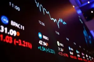 Ibovespa avançou a 189 mil pontos com a disputa acirrada entre Lula e Flávio Bolsonaro. Essa movimentação no mercado mo…