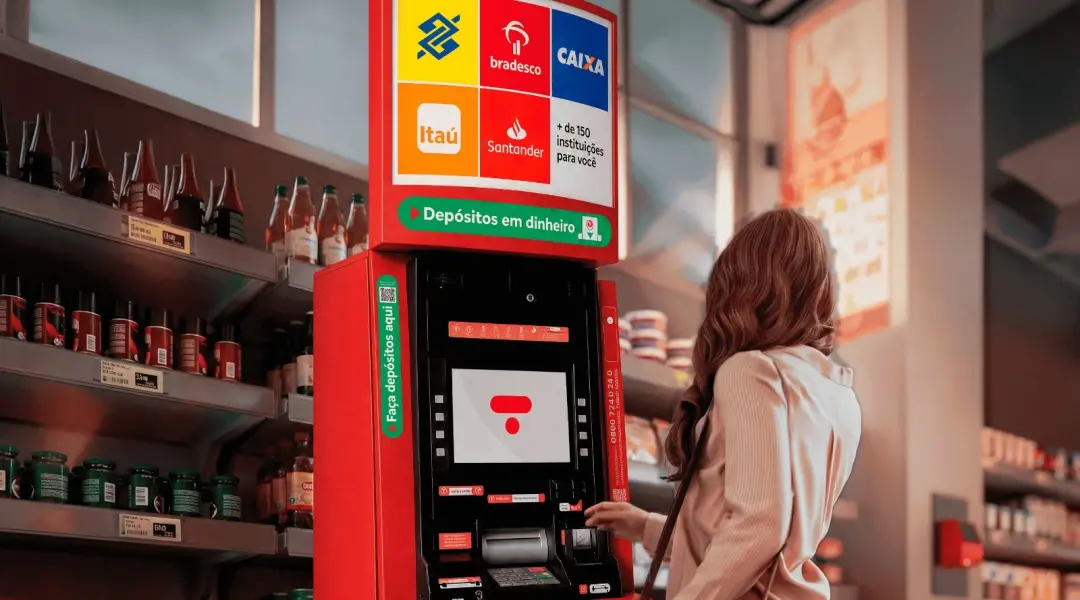 1840 toneladas de CO2 neutralizadas entre 2021 e 2024 pela Tecban no Banco24Horas. Compensar carbono ajuda a mostrar qu…