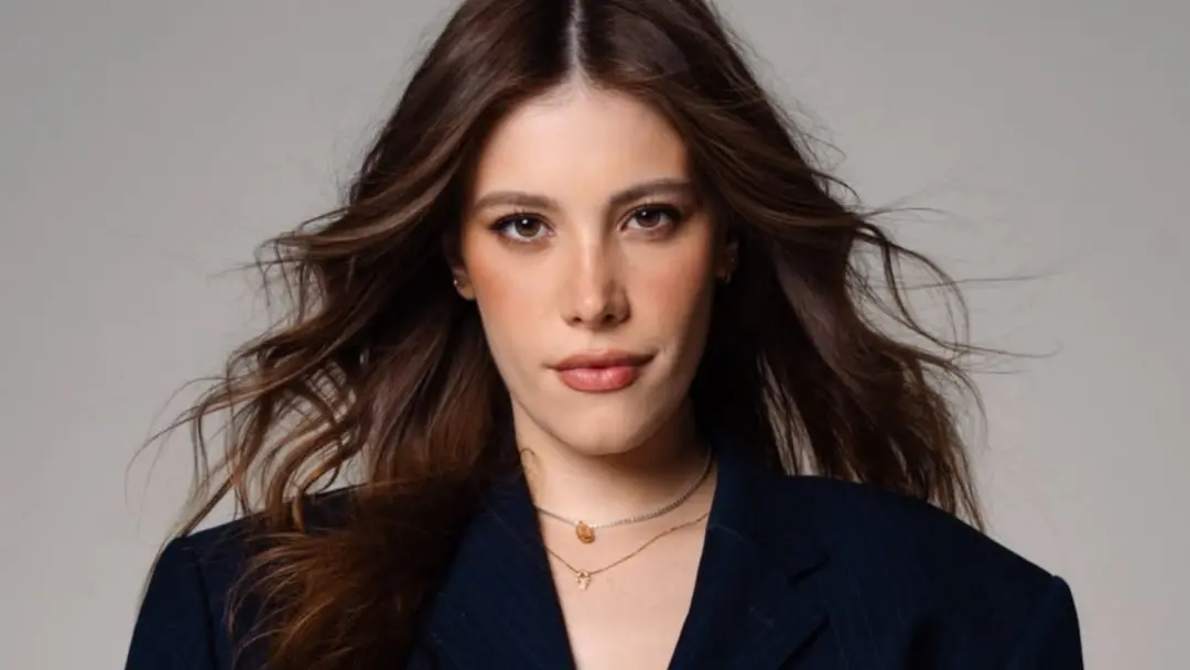 Caroline Dallarosa, aos 23 anos, tá na reta final da gestação da Lia. A rotina muda muito quando a gente foca na chegad…