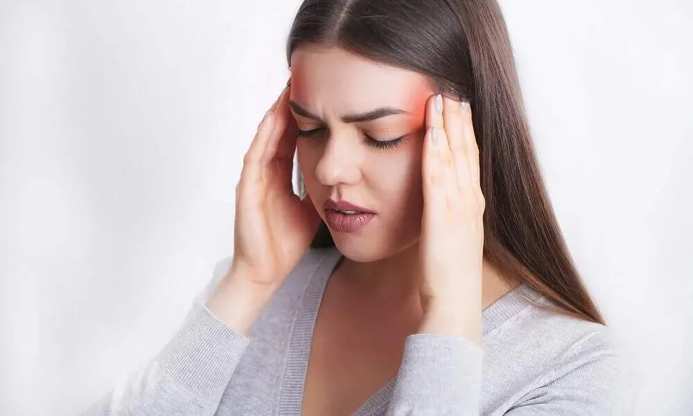 Anvisa aprovou o Aquipta, medicamento oral para prevenir enxaqueca, atuando no bloqueio da dor. É um avanço que pode aj…