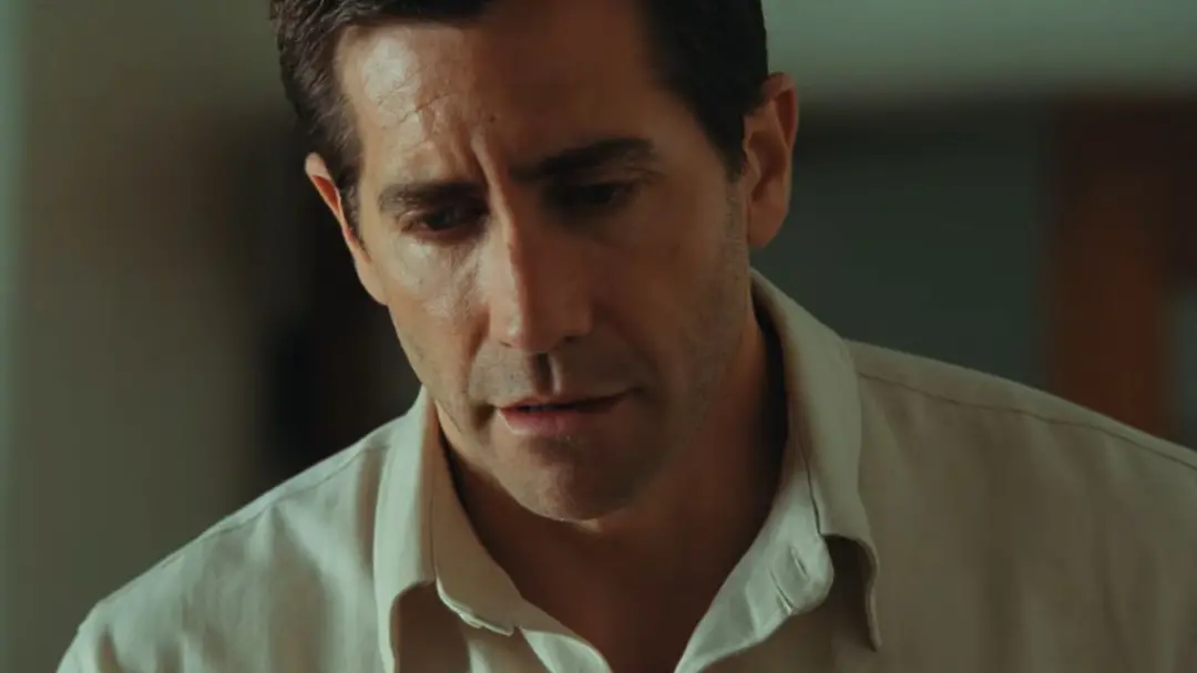 Jake Gyllenhaal no novo trailer de Remain, dirigido por M Night Shyamalan, apresenta o personagem Tate Gordon em um thr…