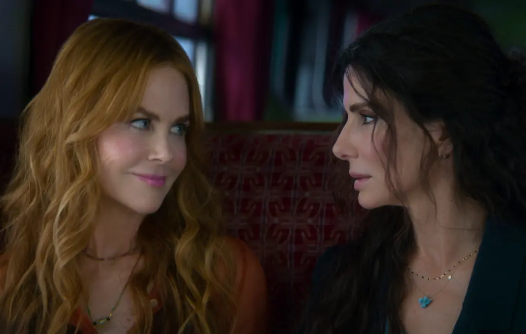 Practical Magic 2 chega em 2026, seguindo o sucesso cult do filme original com Sandra Bullock e Nicole Kidman. A versão…