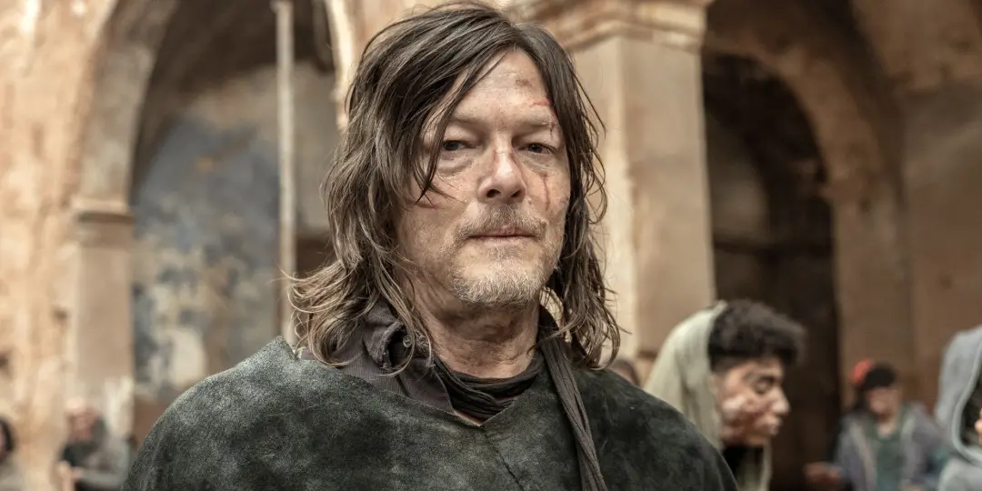 Norman Reedus encerra o papel de Daryl Dixon no ano que vem. Ele tá focado em projetos como Ballerina e The Bikeriders,…
