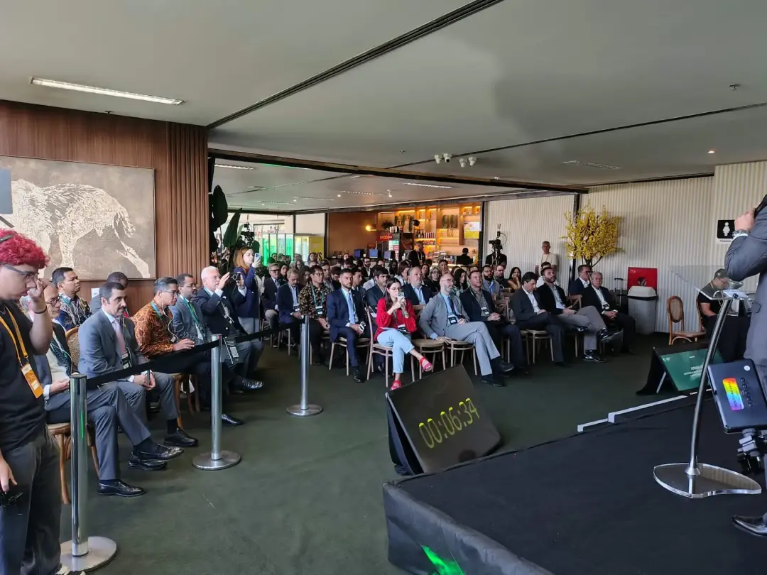 Embaixadores de Chipre, Etiópia e Países Baixos visitaram Goiânia e apontaram agronegócio e tecnologia como áreas de in…