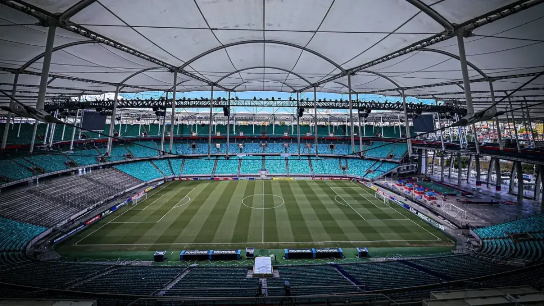 Bahia e Remo se enfrentam na Arena Fonte Nova nesta segunda, pela 27 rodada da Série A. Enquanto o Bahia busca manter a…
