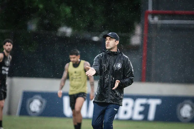 Remo encara Bahia na Arena Fonte Nova, buscando reação após 20 rodadas entre os quatro últimos da Série A. A distância …