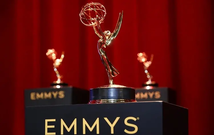 Mariska Hargitay apresenta a 78a edição do Emmy Awards nesta segunda, 14 de setembro, em Los Angeles. A escolha da atri…