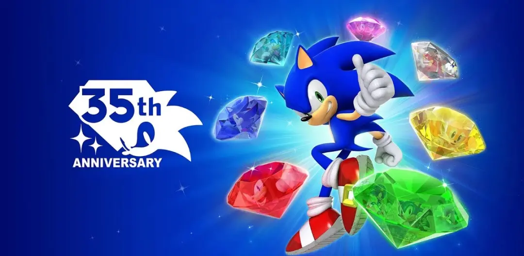 Netflix e SEGA anunciaram parceria para trazer Sonic para mais conteúdos, incluindo uma nova série e um filme baseado e…