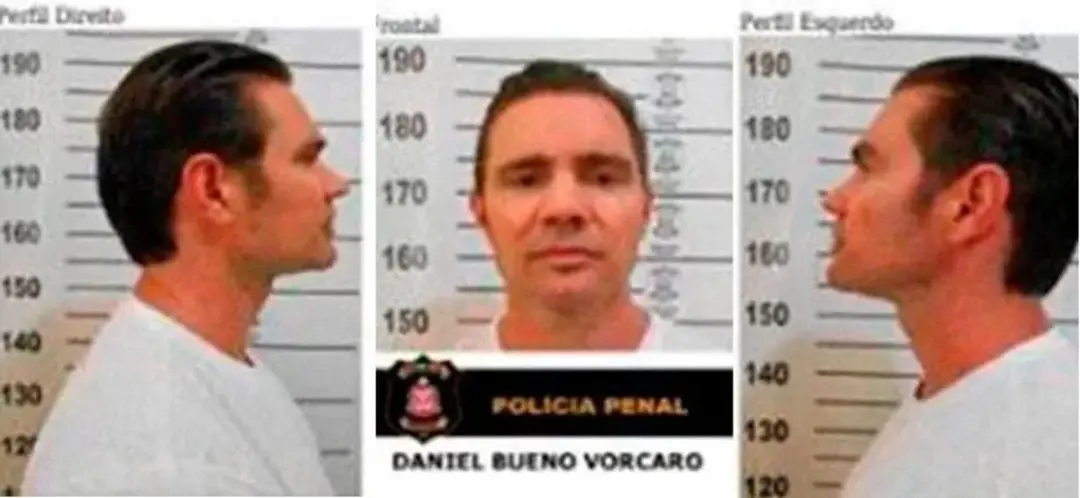 Grupo ligado a Vorcaro buscou apoio do PCC para proteger o empresário Daniel Vorcaro enquanto ele estava preso no CDP d…