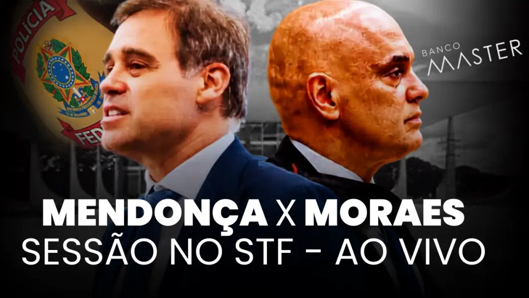 Sessão do STF nesta terça, a partir das 10 horas, vai analisar a petição 16.662, onde foram levantadas suspeitas contra…