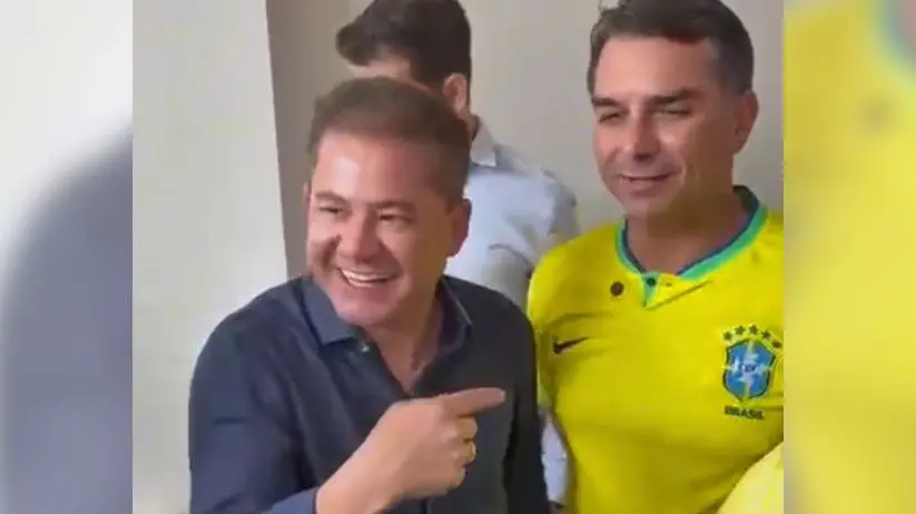 Cezinha de Madureira foi alvo de operação da Polícia Federal no Distrito Federal e São Paulo. A investigação apura tráf…