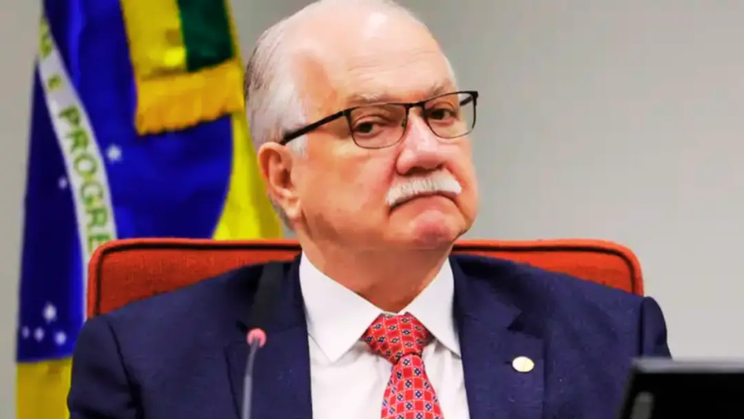 STF vai transmitir ao vivo a sessão de terça-feira, 15, das 10 horas, para julgar denúncias de Mendonça contra Andrei R…