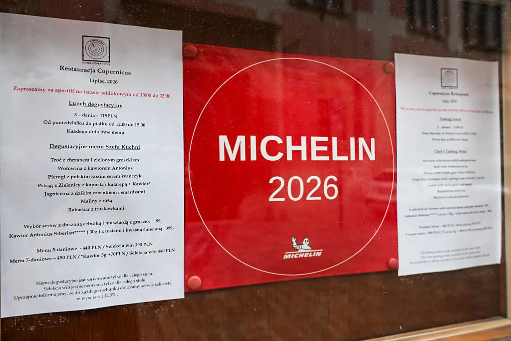 Quatro em dez restaurantes com estrela Michelin fecham em poucos anos. A estrutura de custos do fine dining, com insumo…