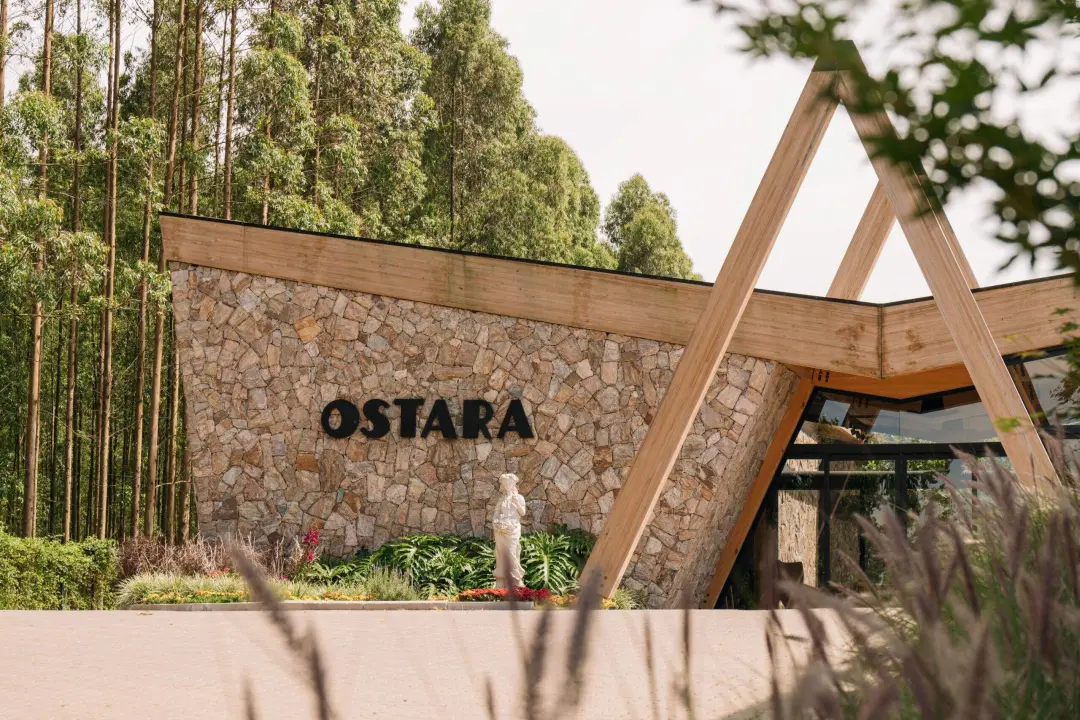 Vinícola Monte Astral e Ostara celebram três anos na Serra Gaúcha com programação especial nos dias 19 e 20 de setembro…