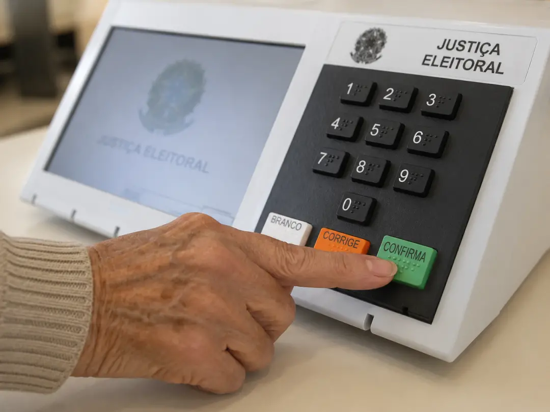 23 candidaturas foram barradas por suspeita de vínculo com crime organizado em seis Estados. O MPE usou o entendimento …