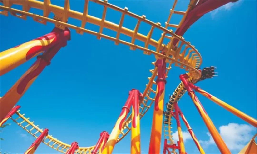 Encontro das Gigantes no Beto Carrero World marcou a despedida da Star Mountain e o retorno renovado da Fire Whip. Essa…