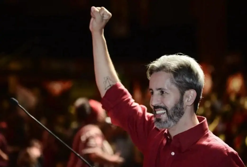 Leandro Grass fala em auditar a operação BRB com Master em 90 dias. Ele diz que a auditoria ajuda a dialogar com o Banc…