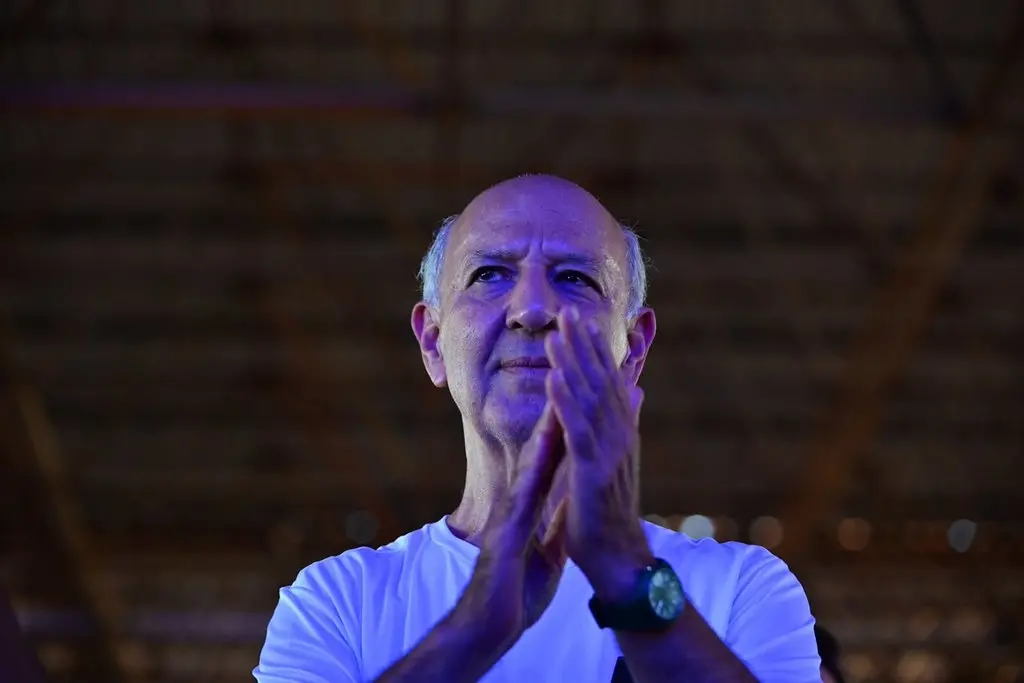 Arruda garantiu estar elegível e que não tem Plano B, após o ministro Gilmar Mendes considerar constitucional a lei que…