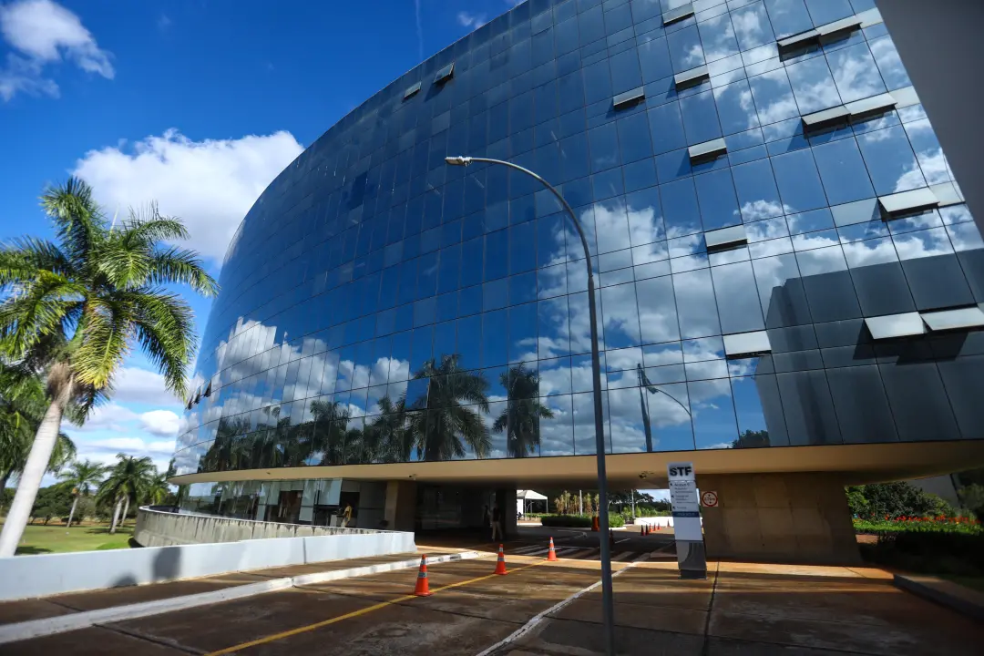 Gabinetes de ministros do STF adotaram acesso restrito a dados do celular de Vorcaro, por causa do grande volume de inf…