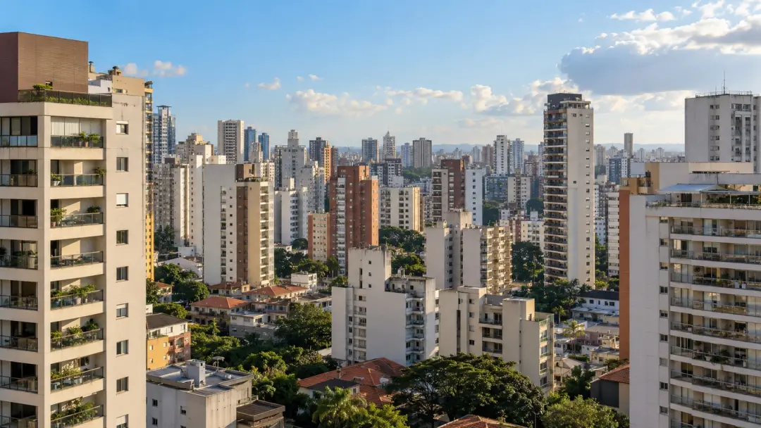 18,9 milhões de alugueis no Brasil, um salto de 54,1% entre 2016 e 2025. Juros altos e crédito difícil estão mudando co…