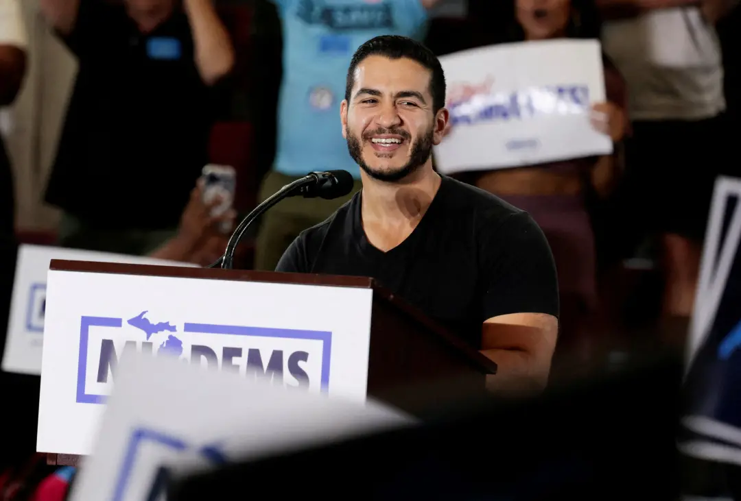 Partido Democrata começa a mostrar dez estilos diferentes com as campanhas internas e visando 2028. A diversidade de vi…