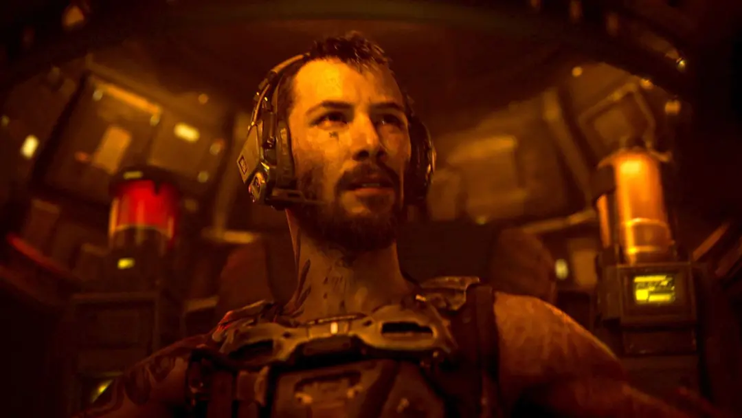 A serie de ficcao cientifica da Prime Video volta com temporada 2 e um spin off. Acho bom ver esse tipo de producao cre…