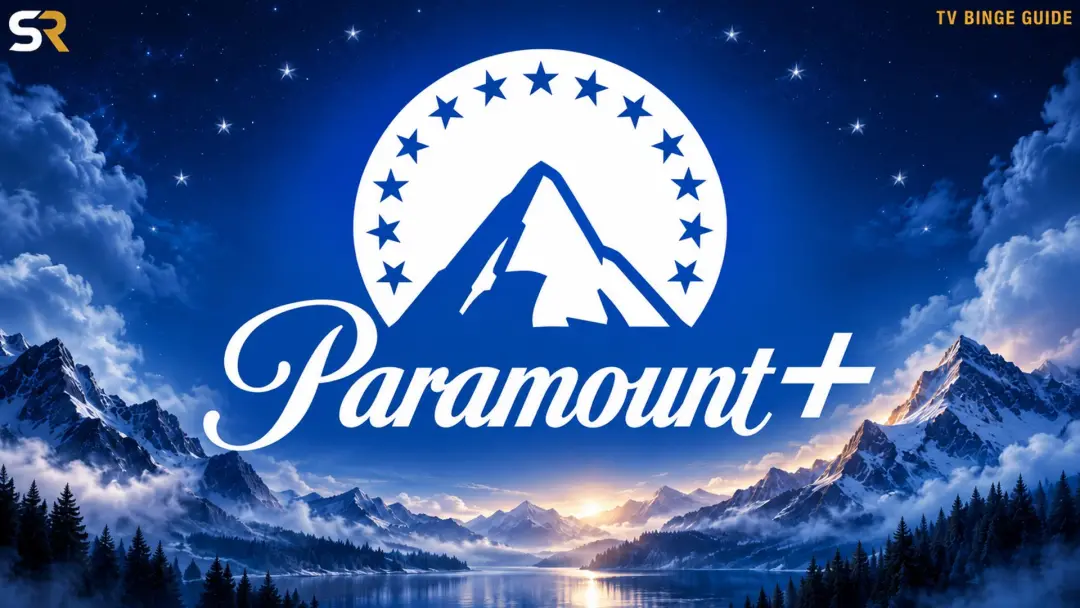 Cinco novas séries no Paramount+ chegam na semana de 14 a 18 de setembro, incluindo um thriller de espionagem e um dram…