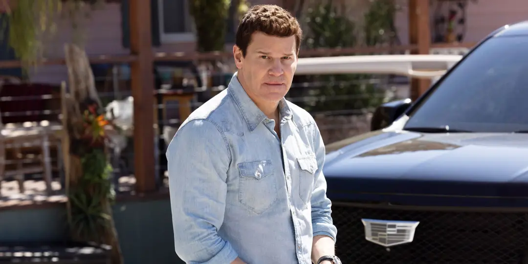 David Boreanaz compara o reboot de Rockford Files com Bones. A comparação mostra a continuidade de um estilo investigat…