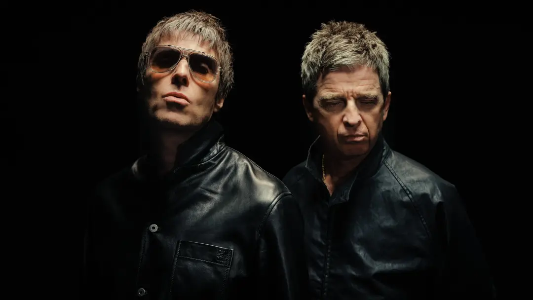 38 shows anunciados pela banda Oasis na Grã-Bretanha, Europa e EUA, com possibilidade de mais datas. Parece que a deman…