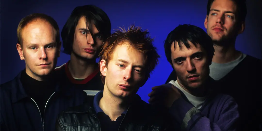 Radiohead, uma banda com história longa, mostra como a evolução musical pode ir além de rótulos. Começando em grunge e …