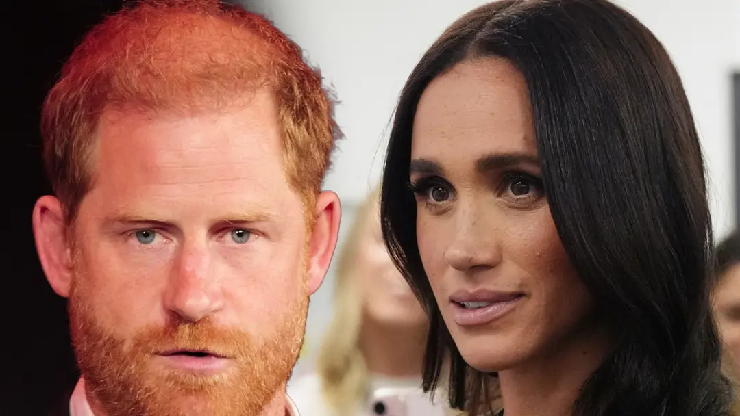 Prince Harry e Meghan Markle tiraram os filhos da escola após apenas dois dias nos Estados Unidos. O trânsito na escola…