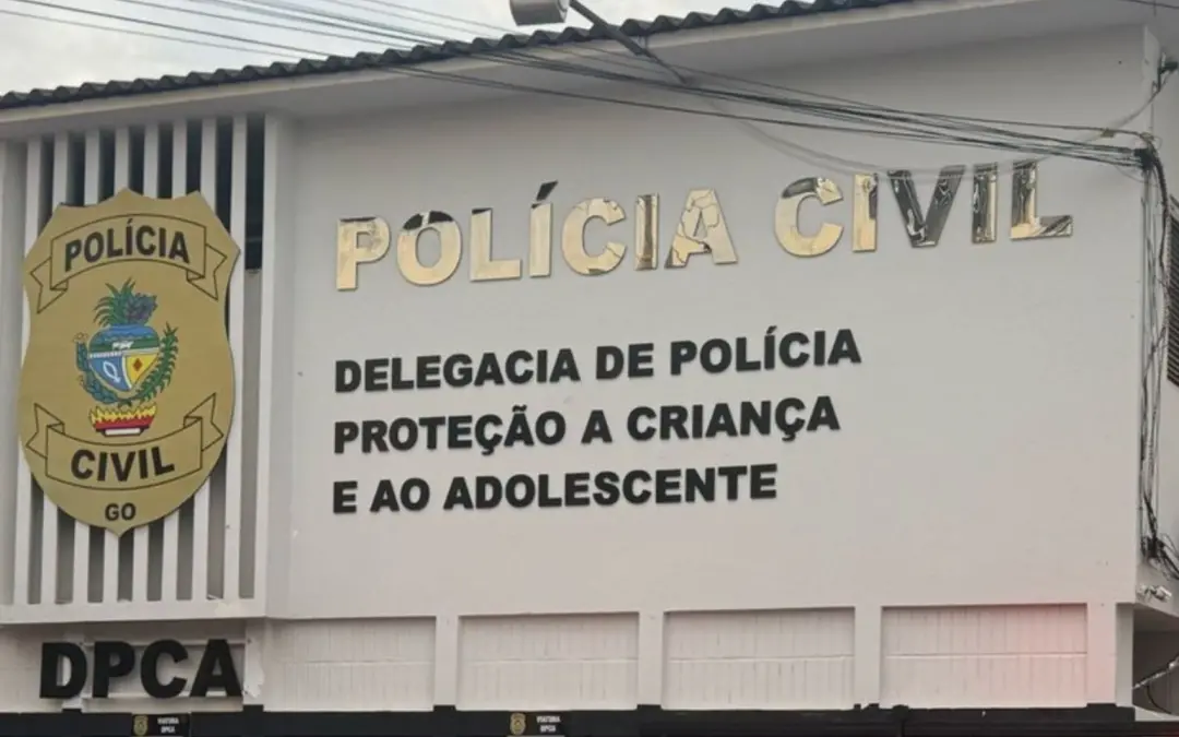 Abusos por 17 anos. Depois de ser preso por outro crime, pai é investigado por estuprar a filha desde os 12 anos. O med…