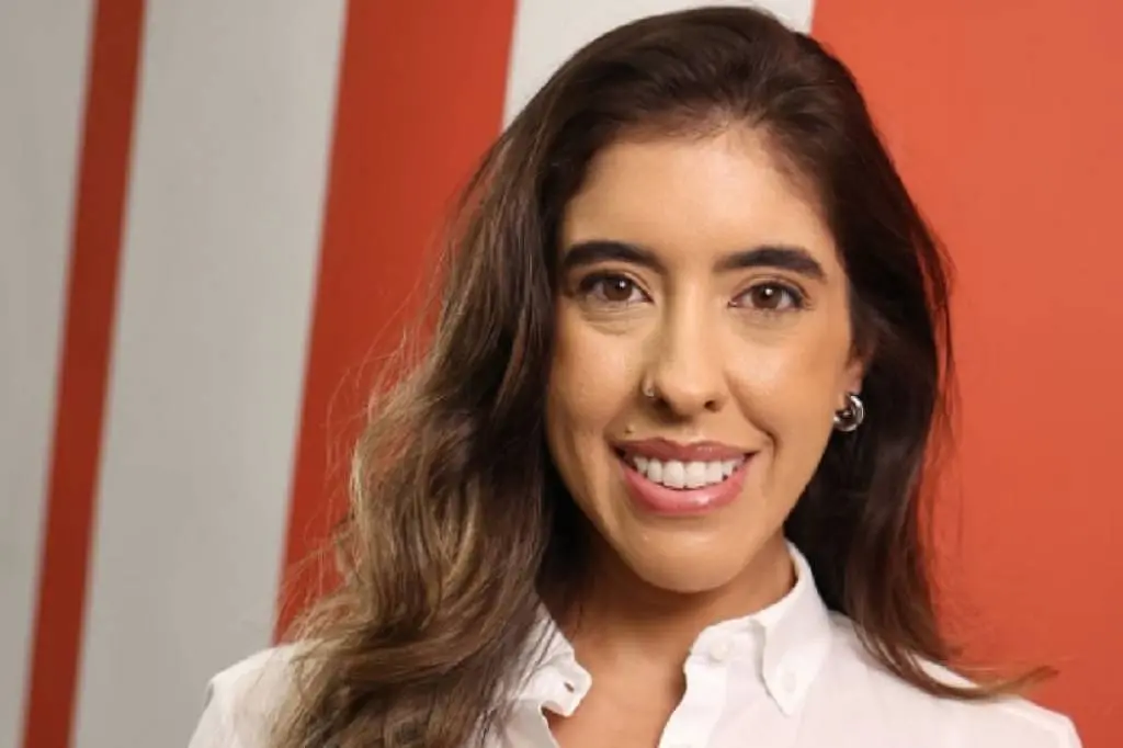Mari Pereira sai da ESPN, canal da Disney, pra reforçar a SporTV pela Globo. A movimentação mostra que o mercado esport…