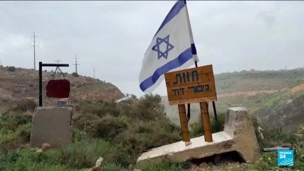 Israelita diz que ações na Cisjordânia visam impossibilitar a existência palestina como povo. Cinco táticas como violên…